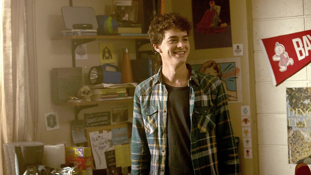 Щасливий день смерті backdrop 7