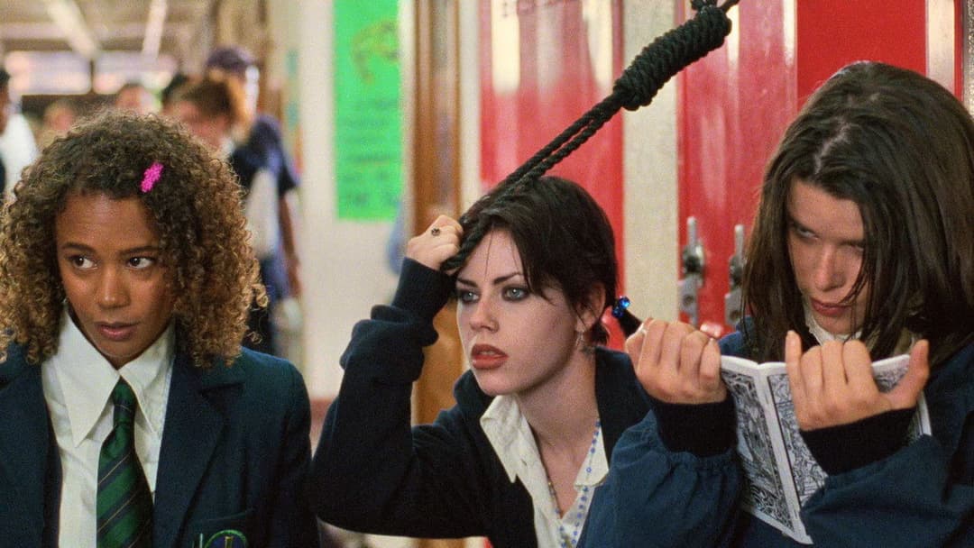 Чаклунство backdrop 15