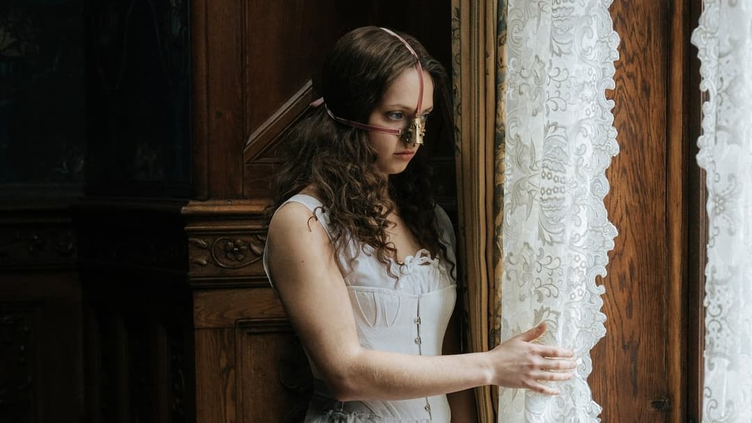 Гидка сестра backdrop 3