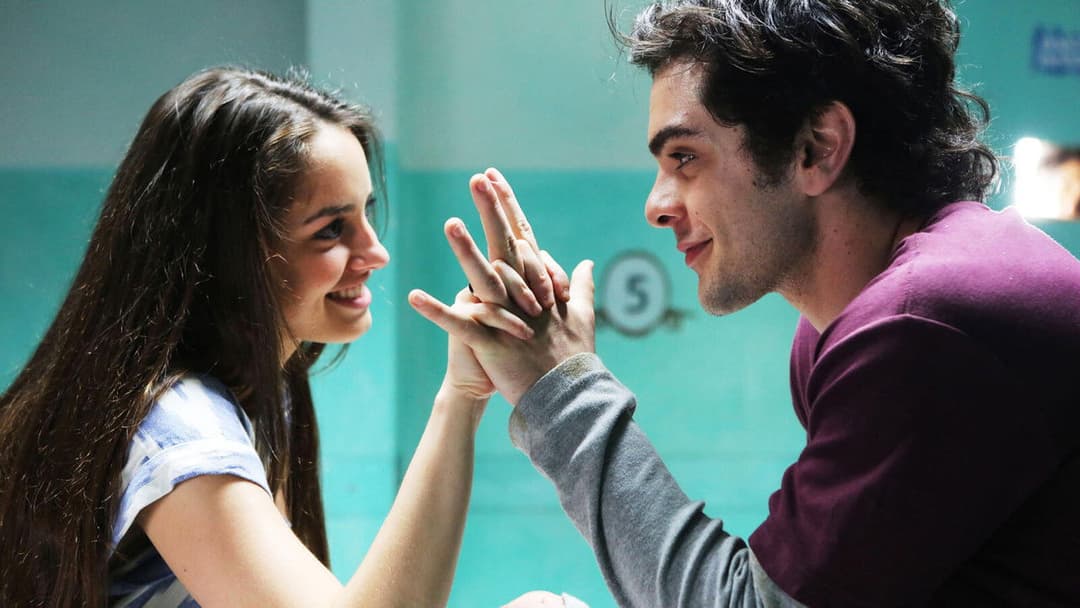 Die süße Gier backdrop 3