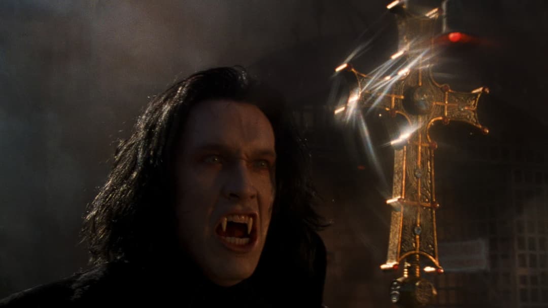 Вампіри backdrop 11