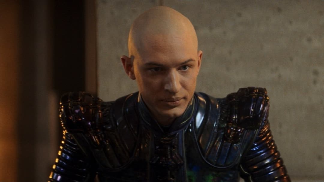 Star Trek: Nemesis backdrop 13