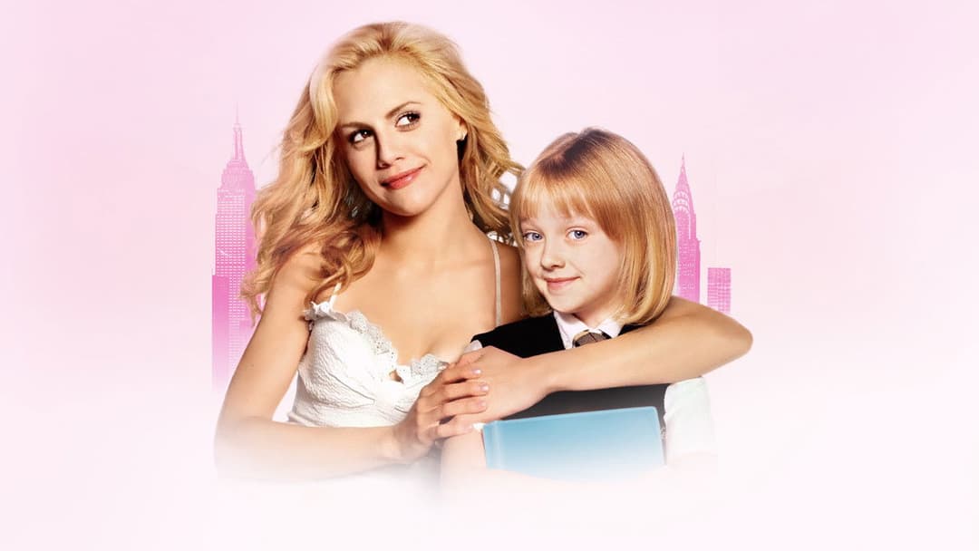 Uptown Girls - Eine Zicke kommt selten allein backdrop 6