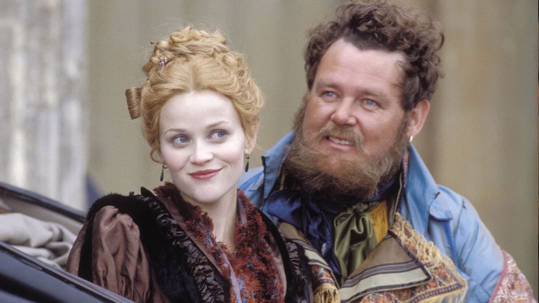 Ярмарок марнославства backdrop 7