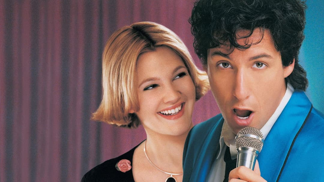 Eine Hochzeit zum Verlieben backdrop 14