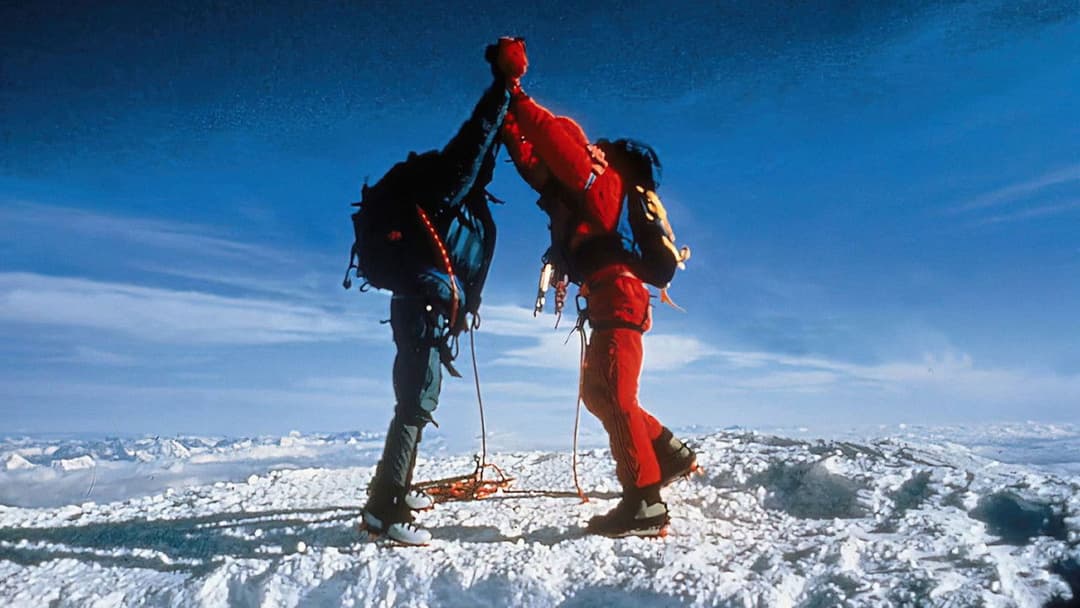 K2 - Das letzte Abenteuer backdrop 7