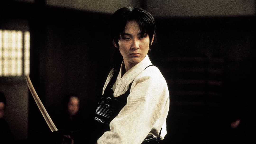 御法度 backdrop 7