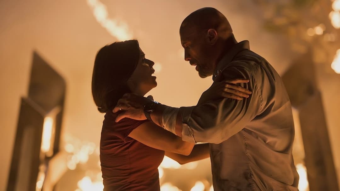 Хмарочос backdrop 5