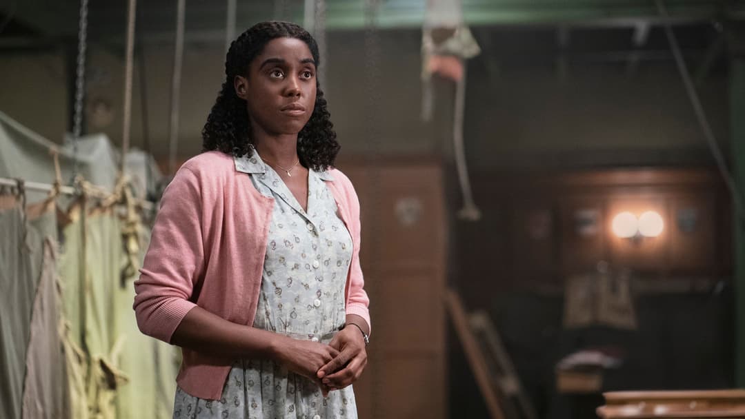 Матильда: Мюзикл backdrop 17