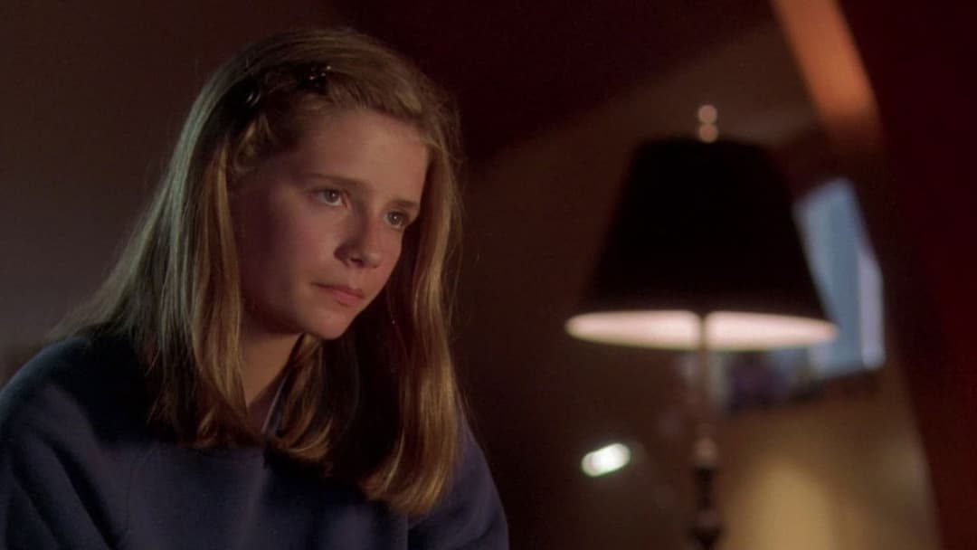 Lost and Delirious backdrop 14