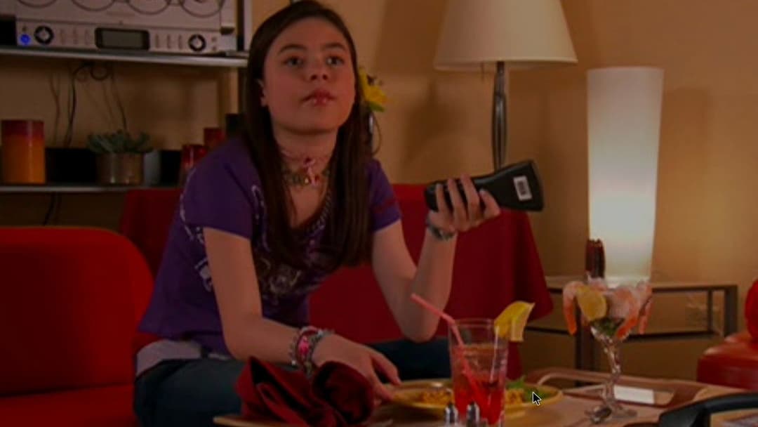 Дрейк та Джош у Голлівуді backdrop 16