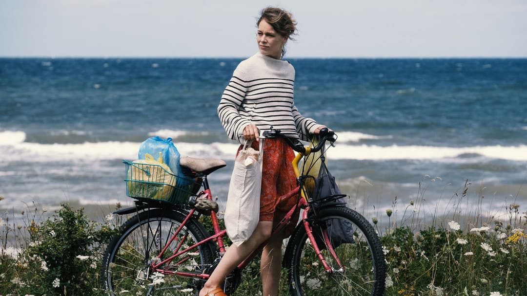 Roter Himmel backdrop 15