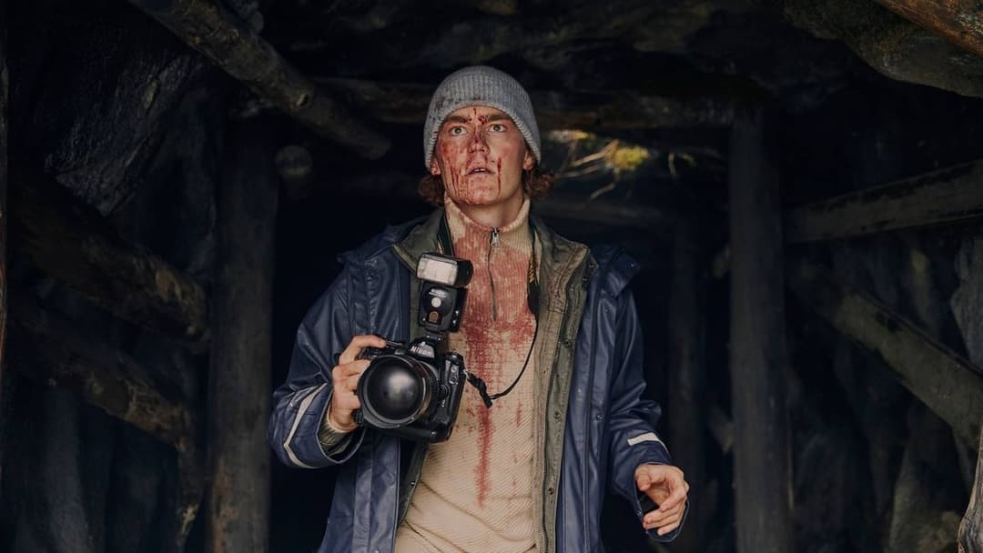 Вовк вікінгів backdrop 11