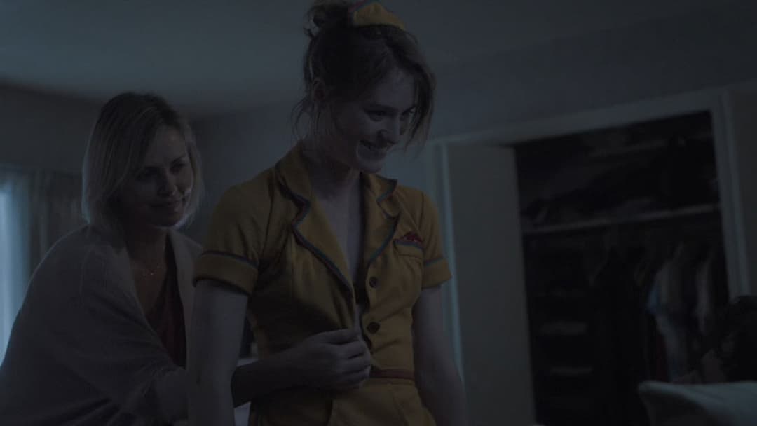 Таллі backdrop 13