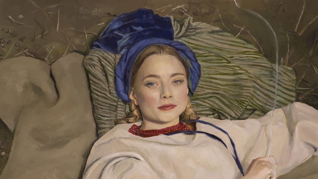 Кріпачка backdrop 18