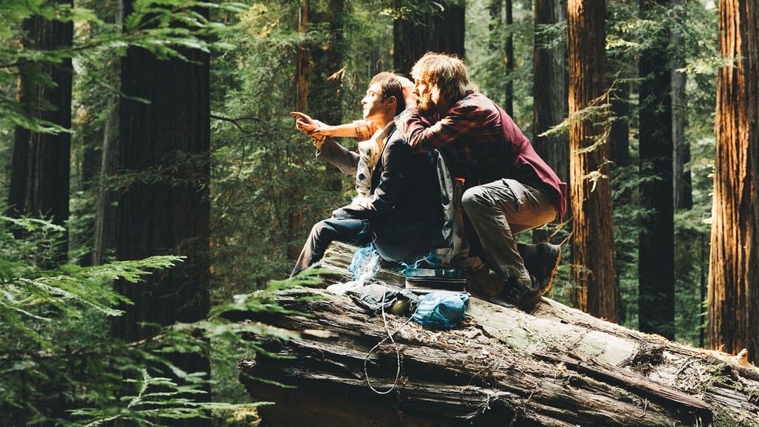 Людина — швейцарський ніж backdrop 5