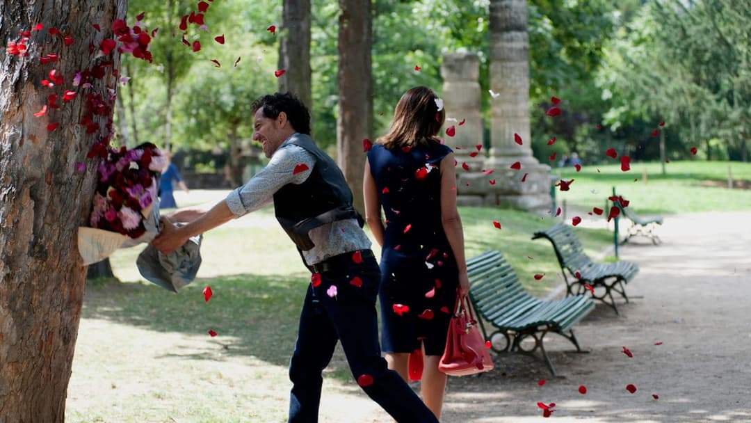 Кохання з перешкодами backdrop 3