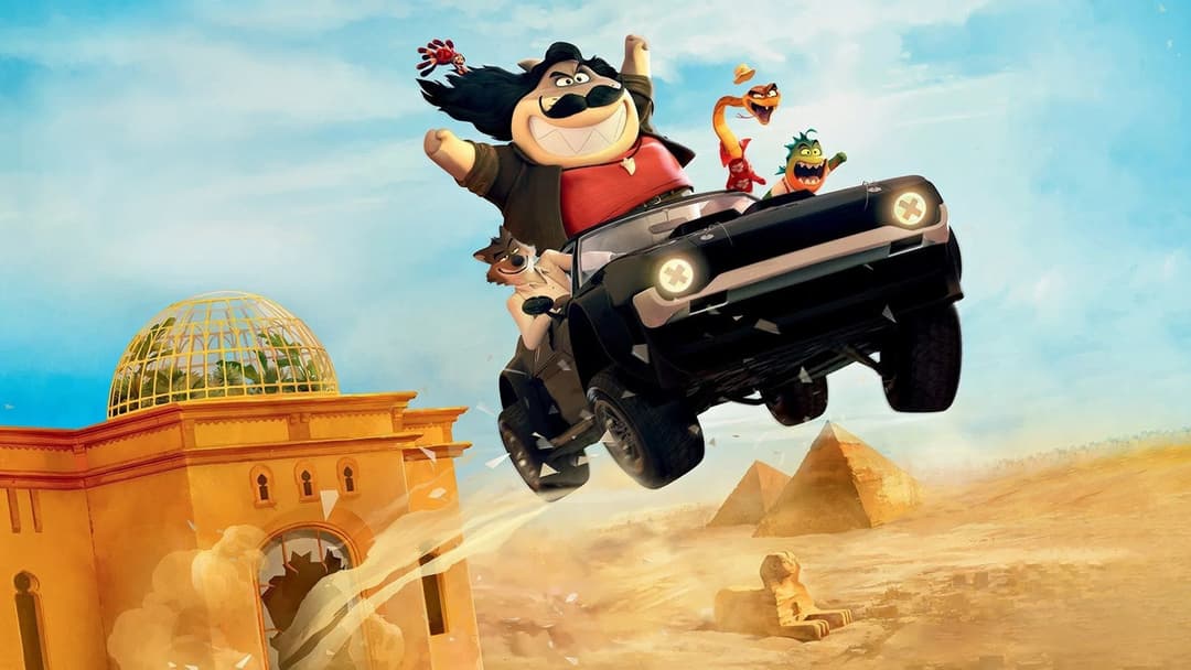 Поганці 2 backdrop 8