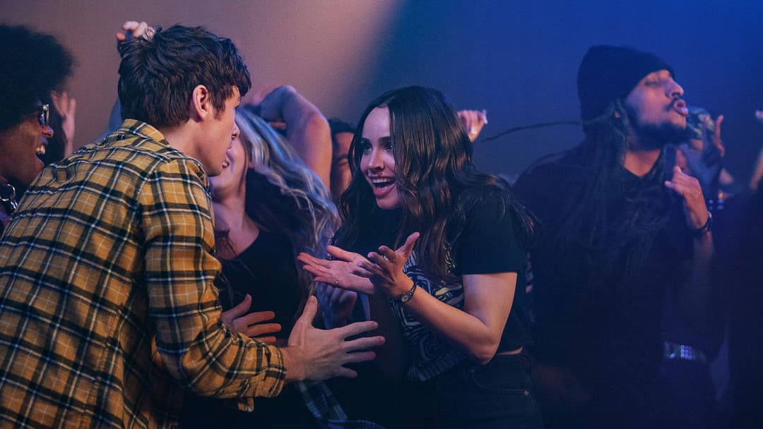 Список мрій backdrop 18