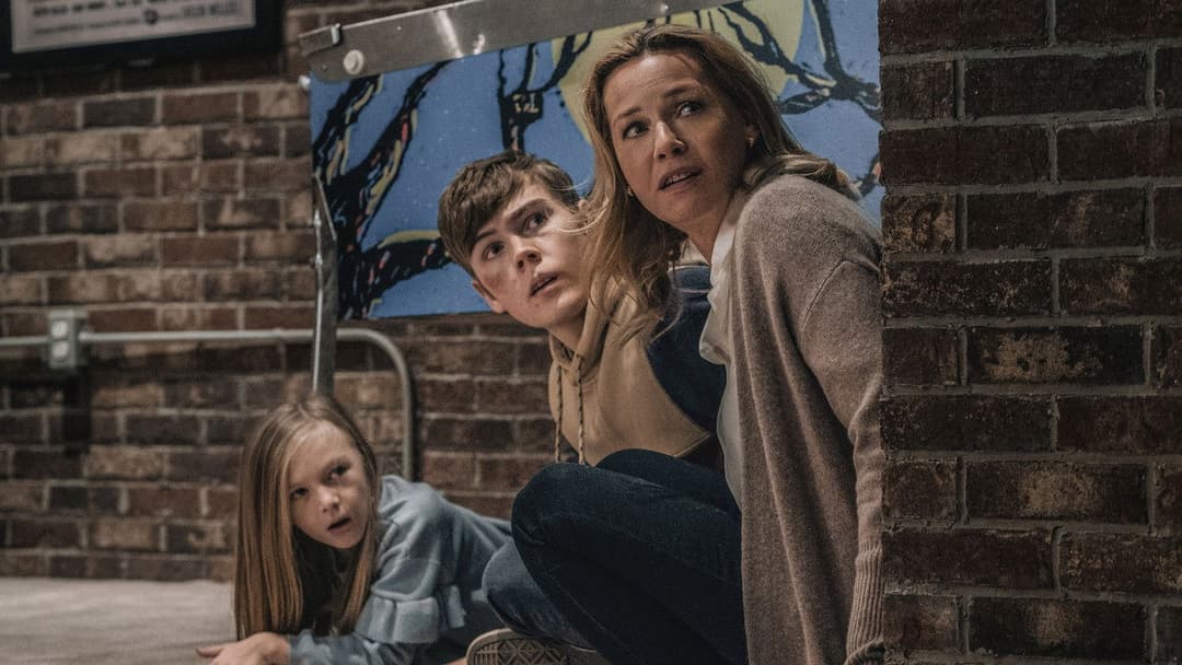 Ніхто backdrop 13