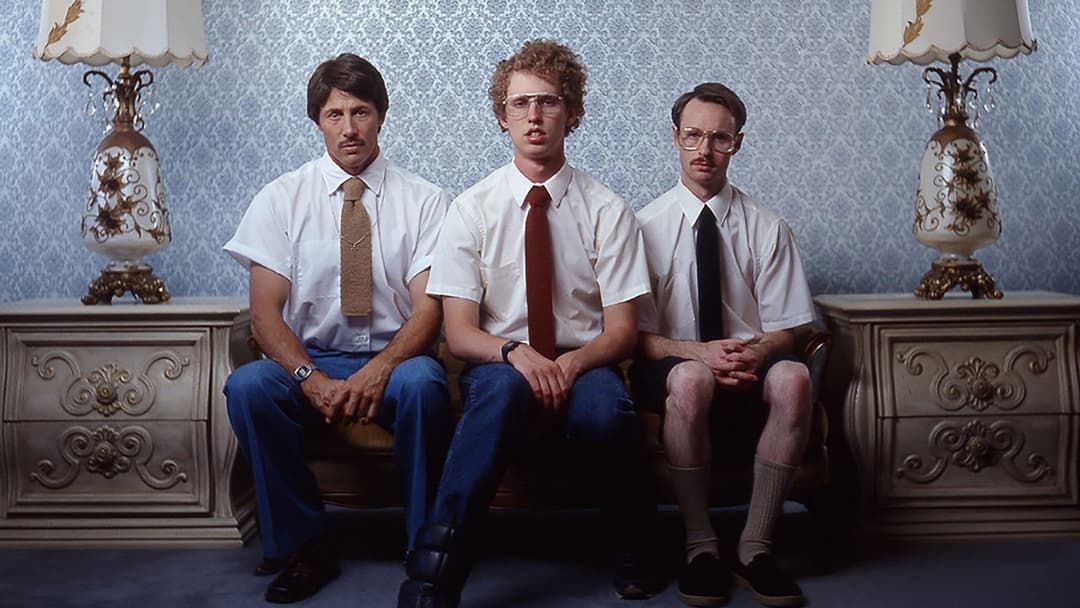 Napoleon Dynamite backdrop 6