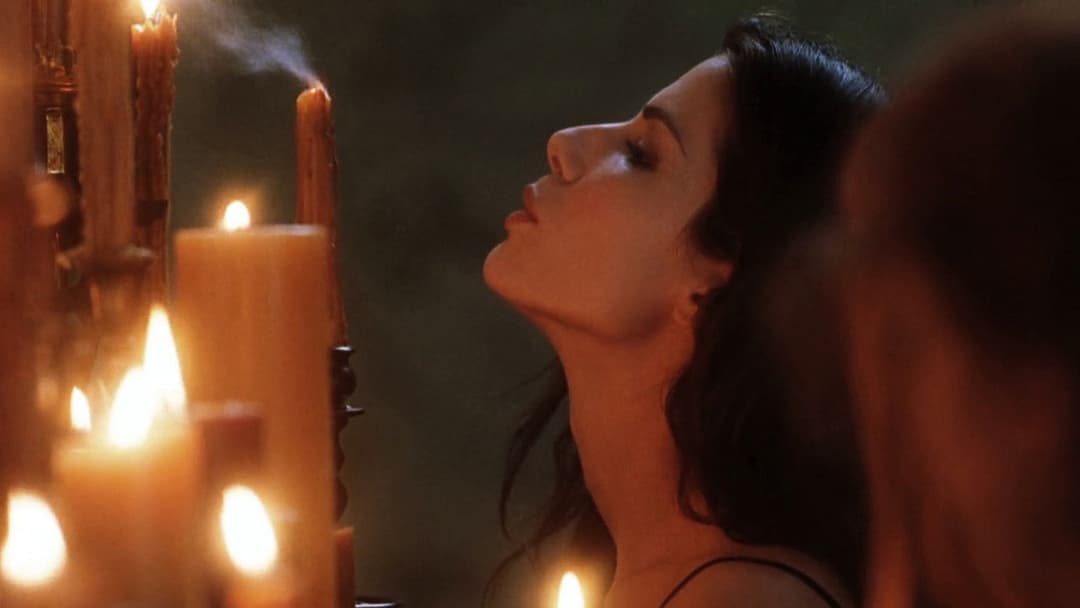 Zauberhafte Schwestern backdrop 12