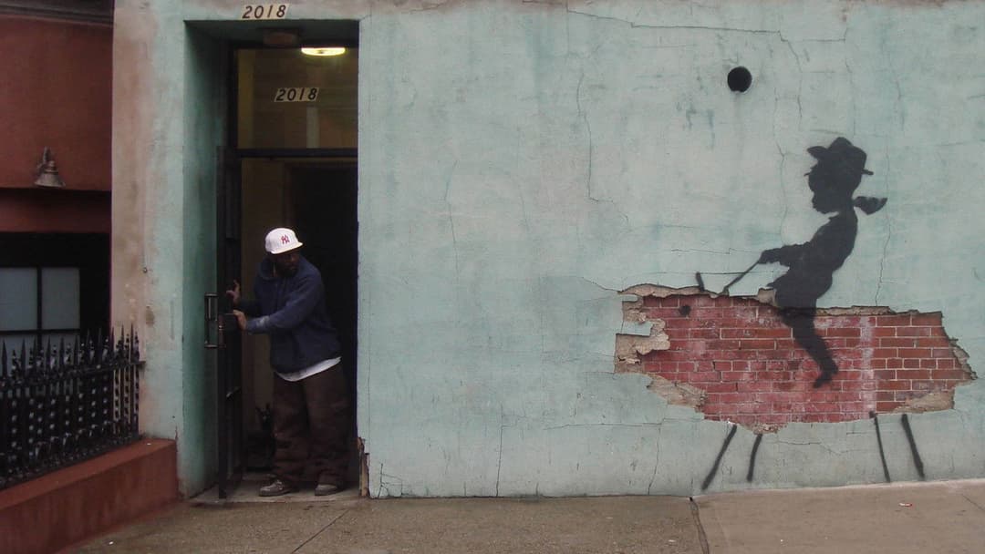 Вихід через сувенірну крамницю backdrop 6