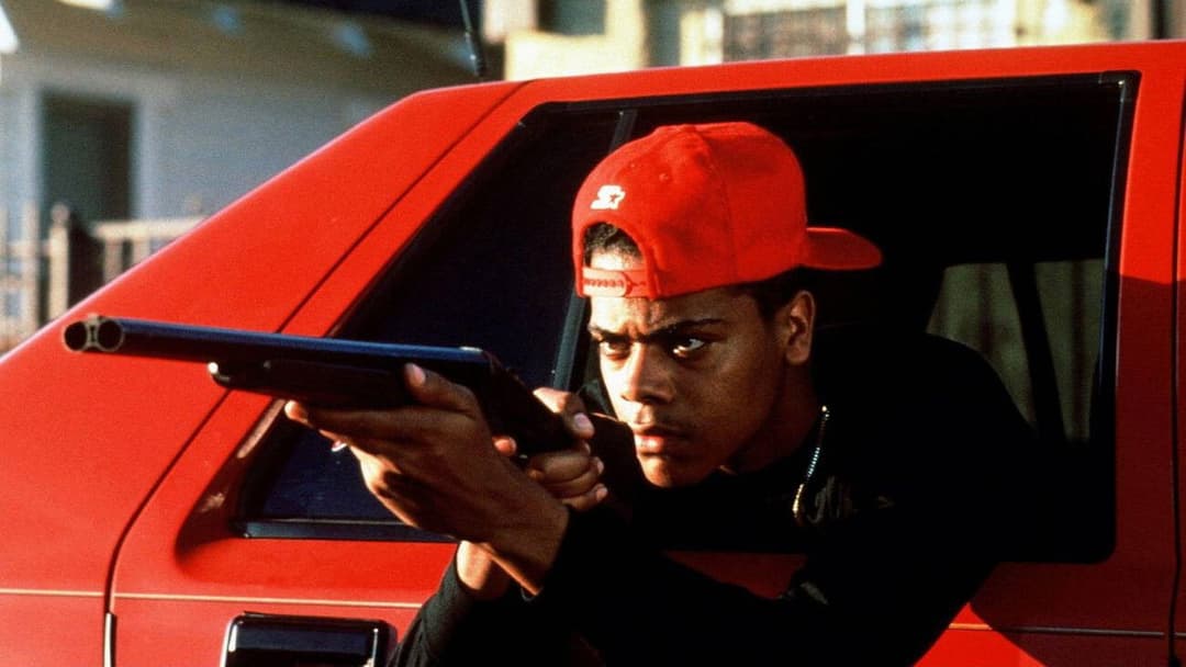 Boyz n the Hood - Jungs im Viertel backdrop 14