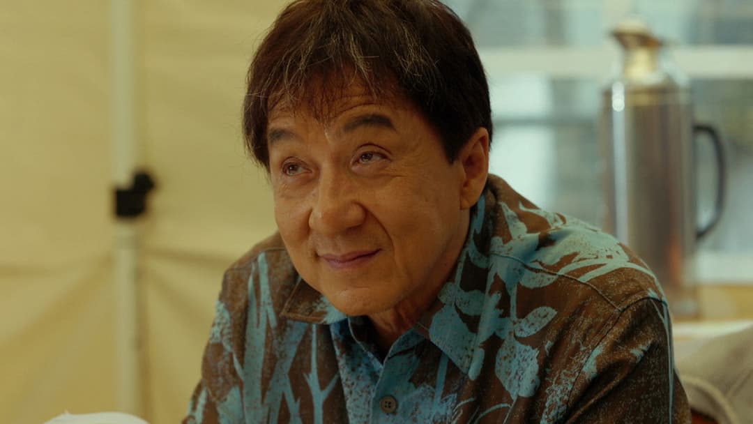 Ride On - Die zweite Chance backdrop 9