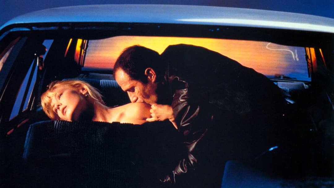 Автокатастрофа backdrop 17