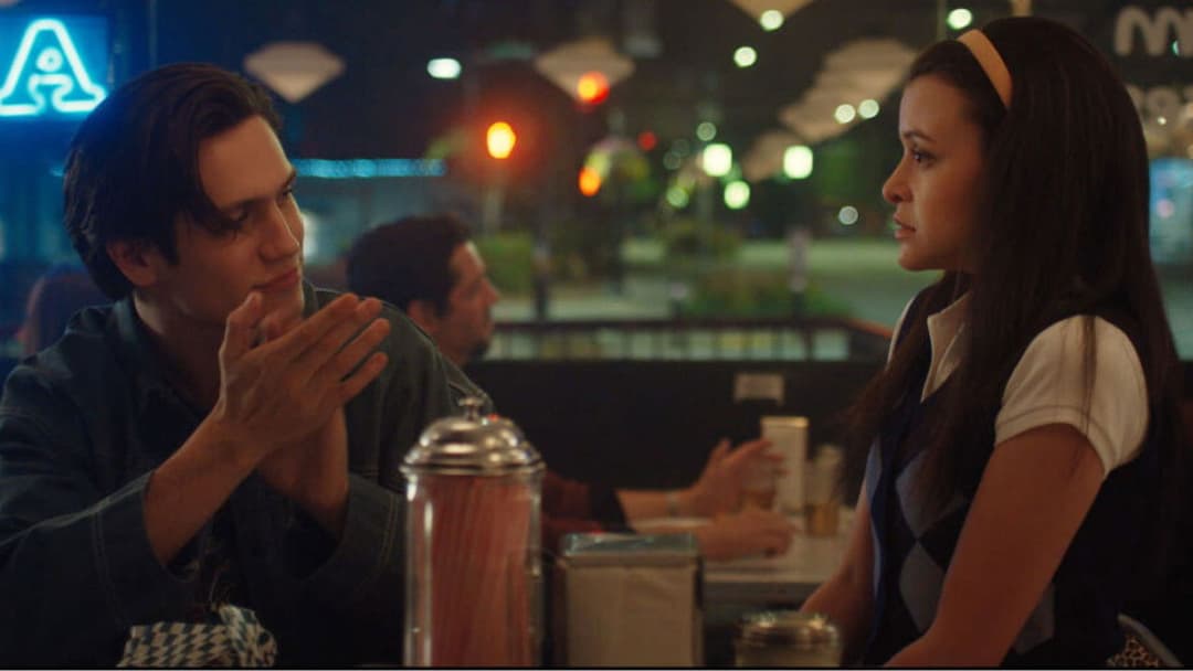 How to Lose a Popularity Contest backdrop 6