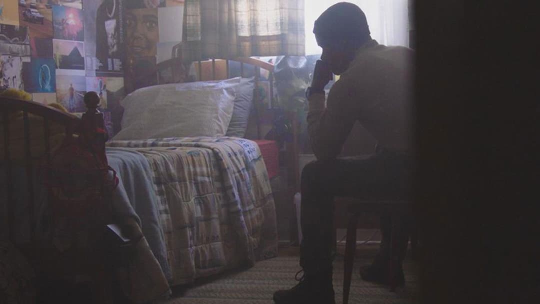 Американська шкіра backdrop 4