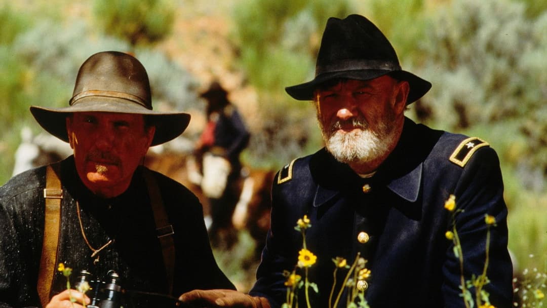 Джеронімо: Американська легенда backdrop 4