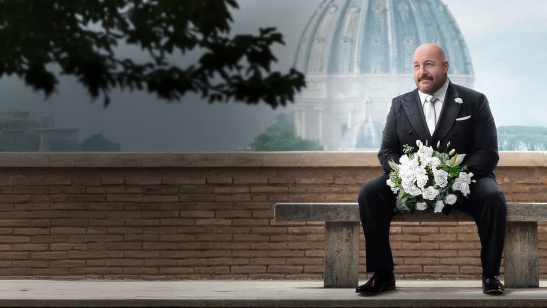 Холостяк в Італії backdrop 4