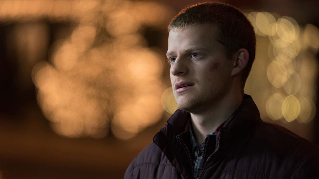 Повернути Бена backdrop 12