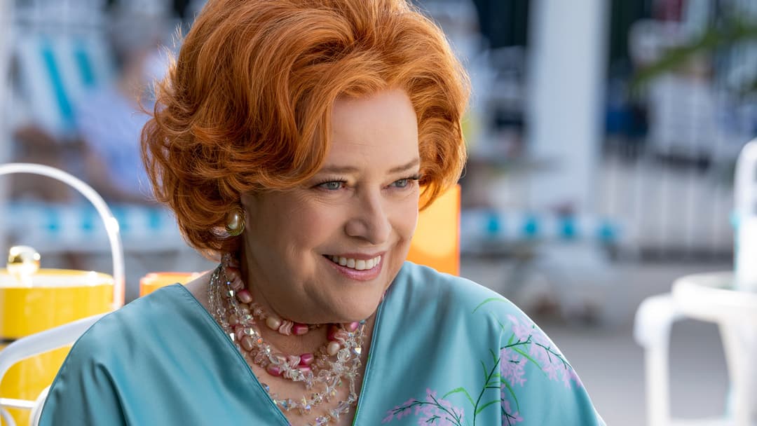 Bist du da, Gott? Ich bin’s, Margaret backdrop 18