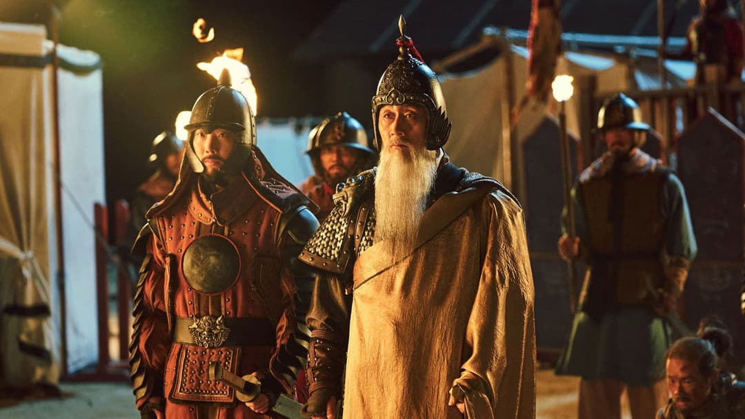 Битва в Норіанській протоці backdrop 8