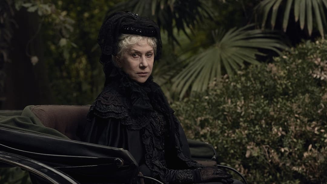 Winchester - Das Haus der Verdammten backdrop 6