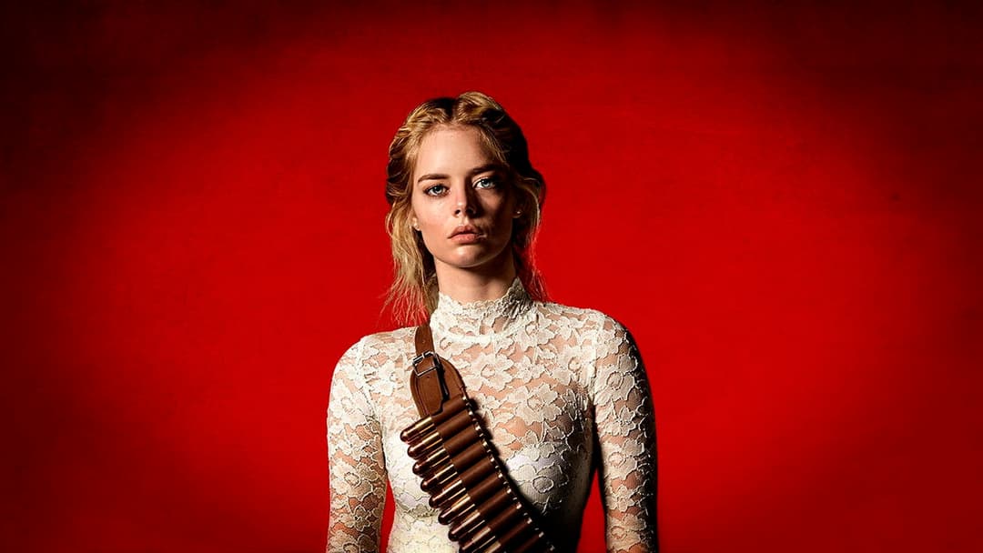 Ready or Not - Auf die Plätze, fertig, tot backdrop 19