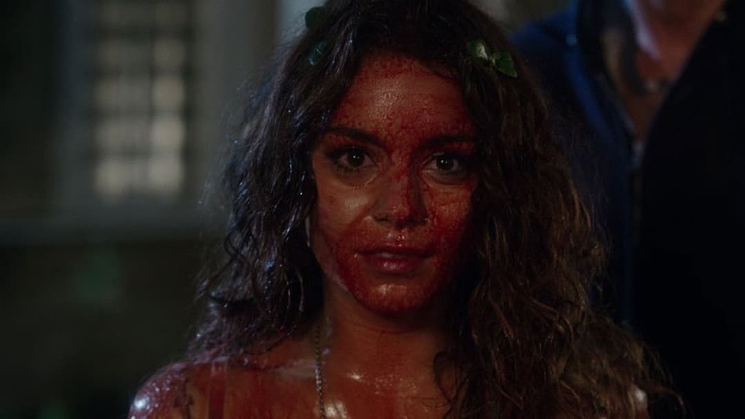 Зливай нечисть backdrop 15