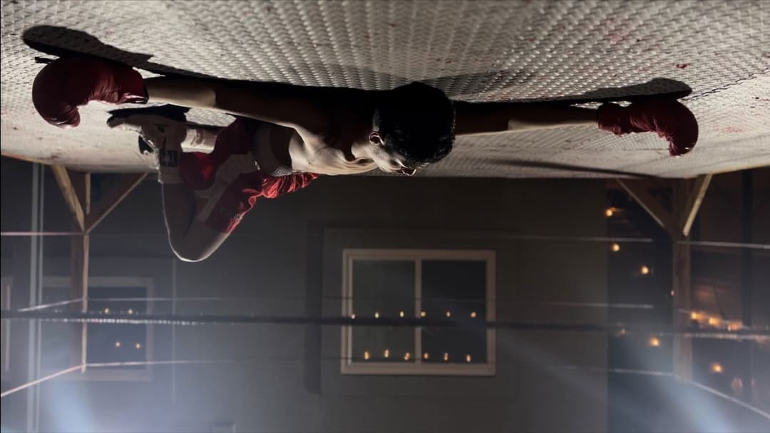 Heavy Leather Hitters backdrop 2