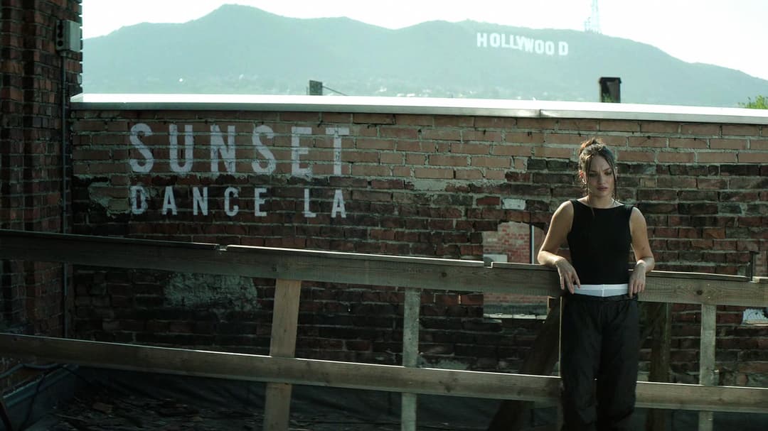 Pretty Lethal backdrop 8