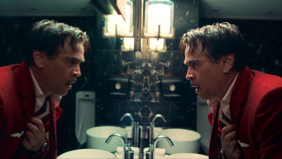 Ballad of a Small Player backdrop 14