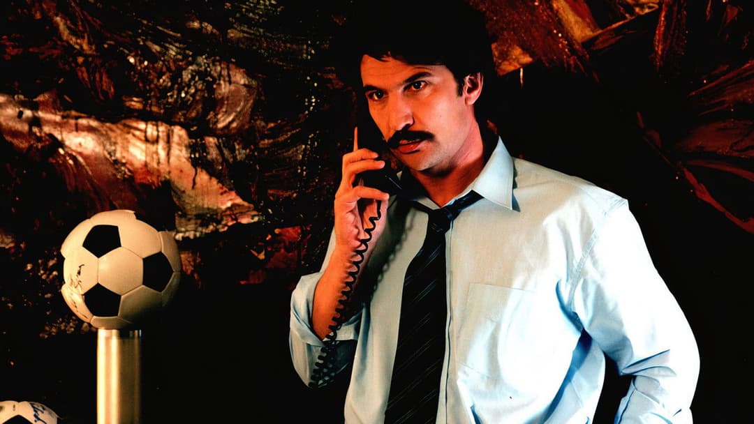 L'uomo in più backdrop 2