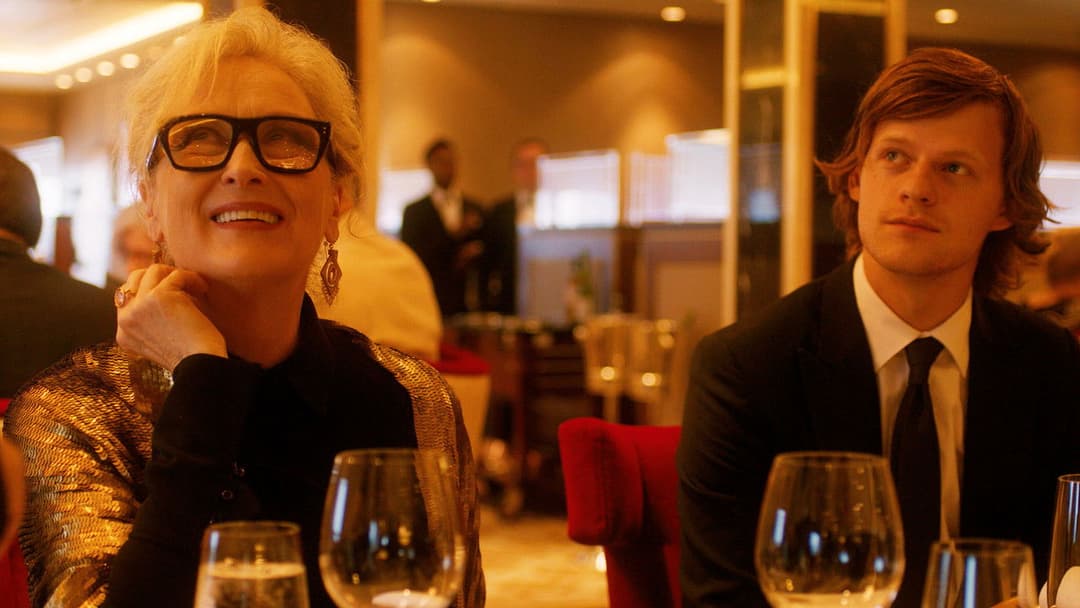 Нехай говорять backdrop 3