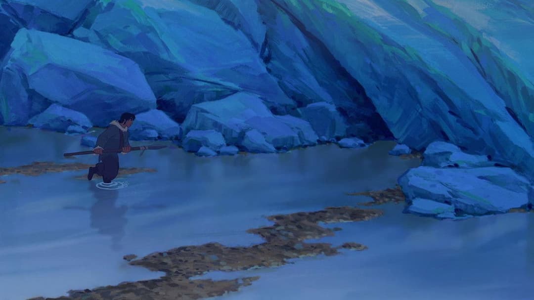 Bärenbrüder backdrop 15