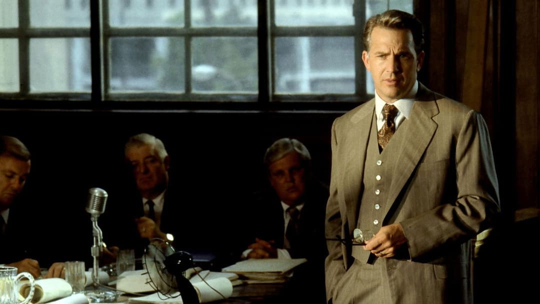 Джон Ф. Кеннеді: Постріли в Далласі backdrop 16