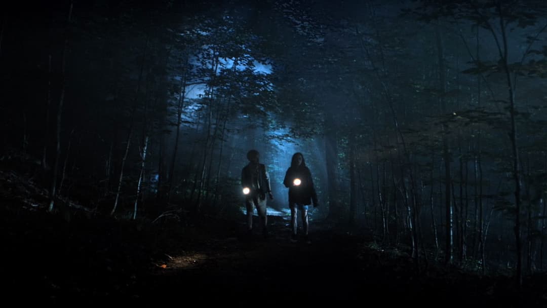 Hell of a Summer backdrop 14