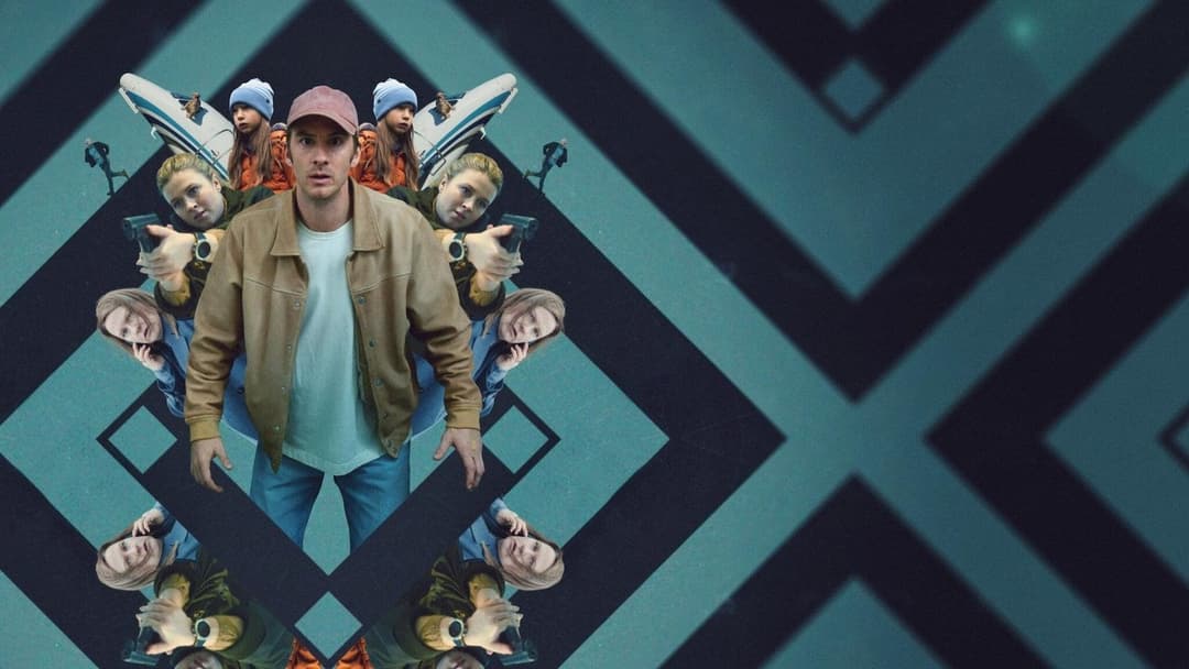 Ein ganz mieser Tag backdrop 2