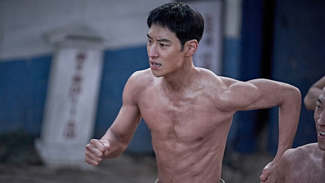 Втеча backdrop 5